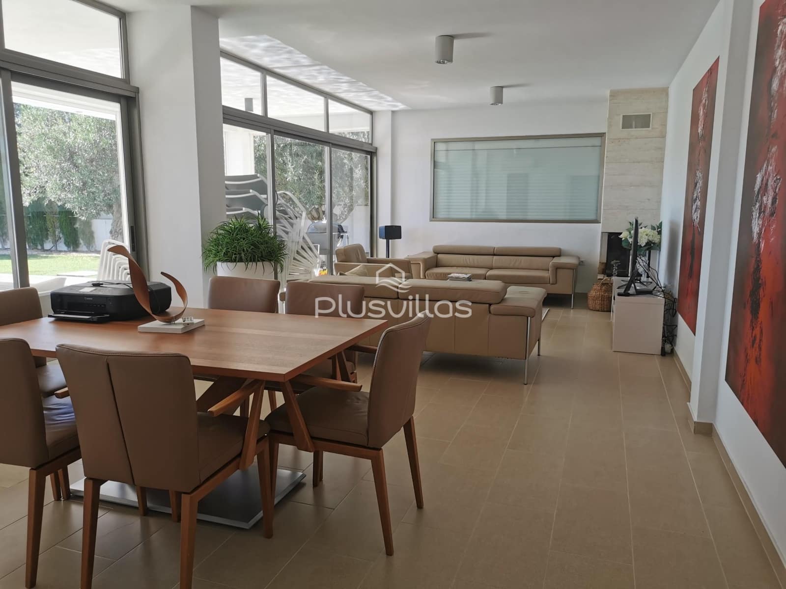 5 slaapkamer Villa te koop in Altea met zwembad - € 1.499.000 (Ref: 7268438)