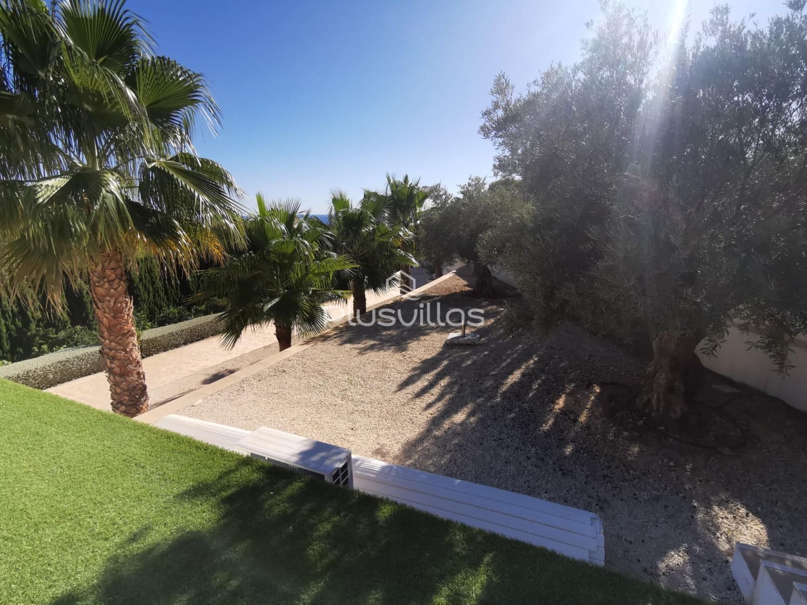 5 slaapkamer Villa te koop in Altea met zwembad - € 1.499.000 (Ref: 7268438)