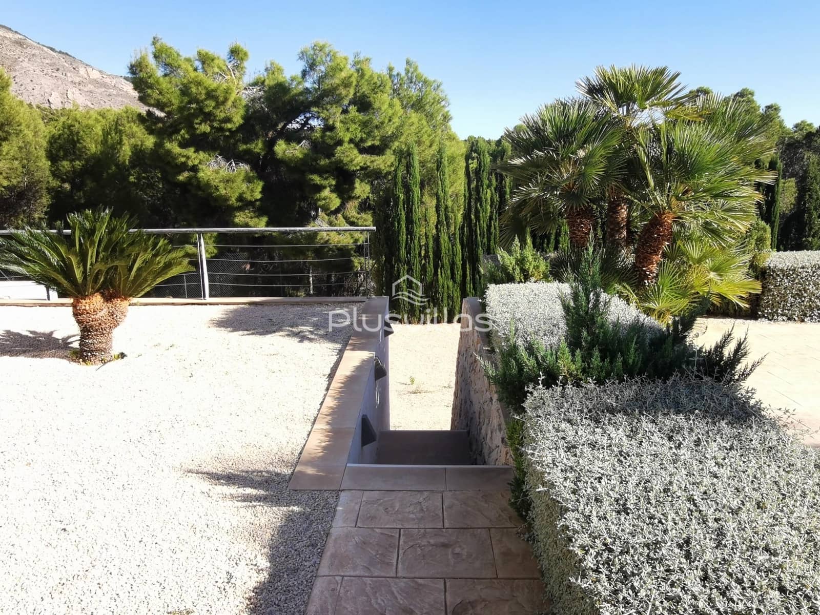 5 slaapkamer Villa te koop in Altea met zwembad - € 1.499.000 (Ref: 7268438)