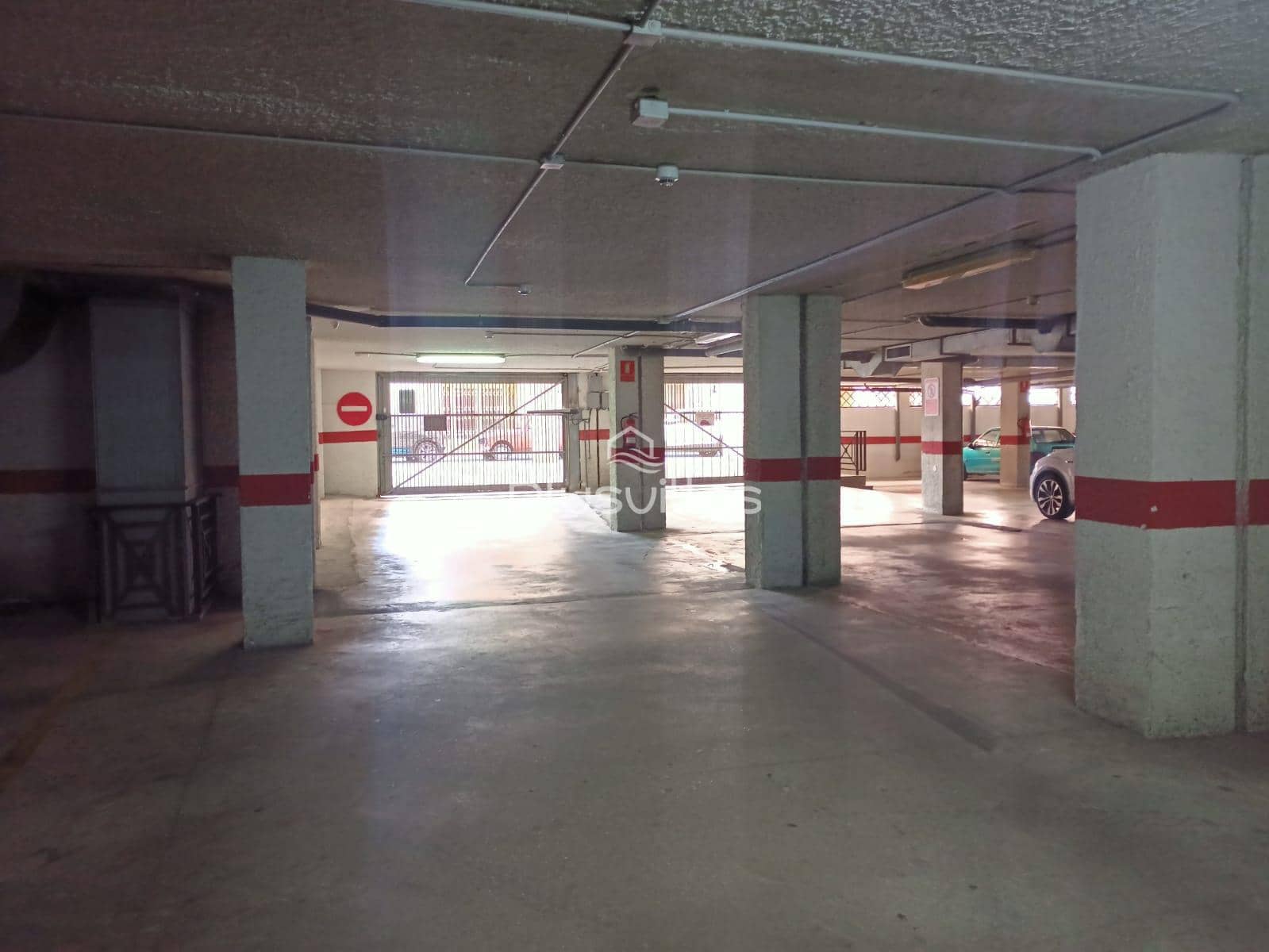 Garage til salg i Calpe / Calp - € 24.000 (Ref: 7304366)