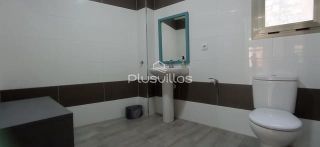 3 soveværelse Erhverv til salg i Pueblo, Calpe / Calp - € 200.000 (Ref: 7304814)