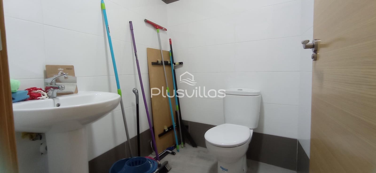 3 bedroom Commercial for sale in Calpe / Calp - € 200,000 (Ref: 7304814)