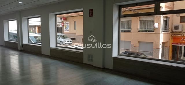 3 soveværelse Erhverv til salg i Pueblo, Calpe / Calp - € 200.000 (Ref: 7304814)