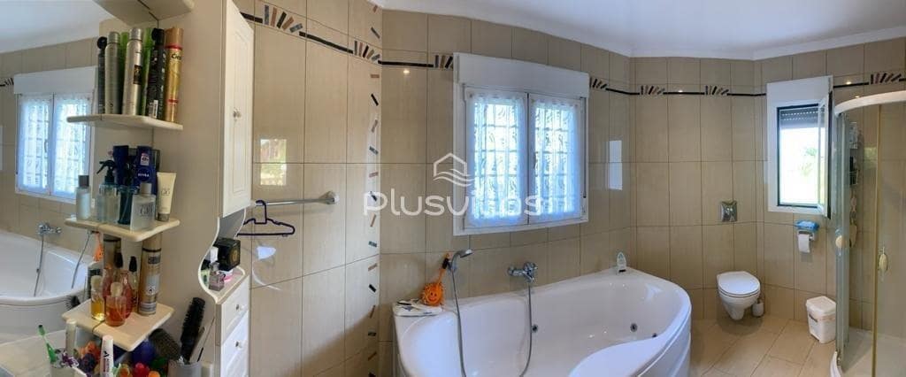 4 chambre Villa/Maison à vendre à Calpe / Calp avec piscine - 850 000 € (Ref: 7349262)