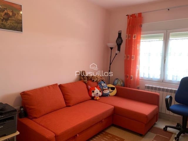 4 chambre Villa/Maison à vendre à Gargasindi, Calpe / Calp avec piscine - 850 000 € (Ref: 7349262)