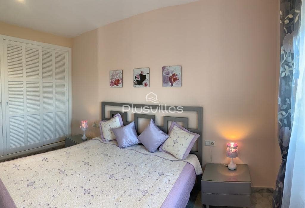 4 chambre Villa/Maison à vendre à Calpe / Calp avec piscine - 850 000 € (Ref: 7349262)