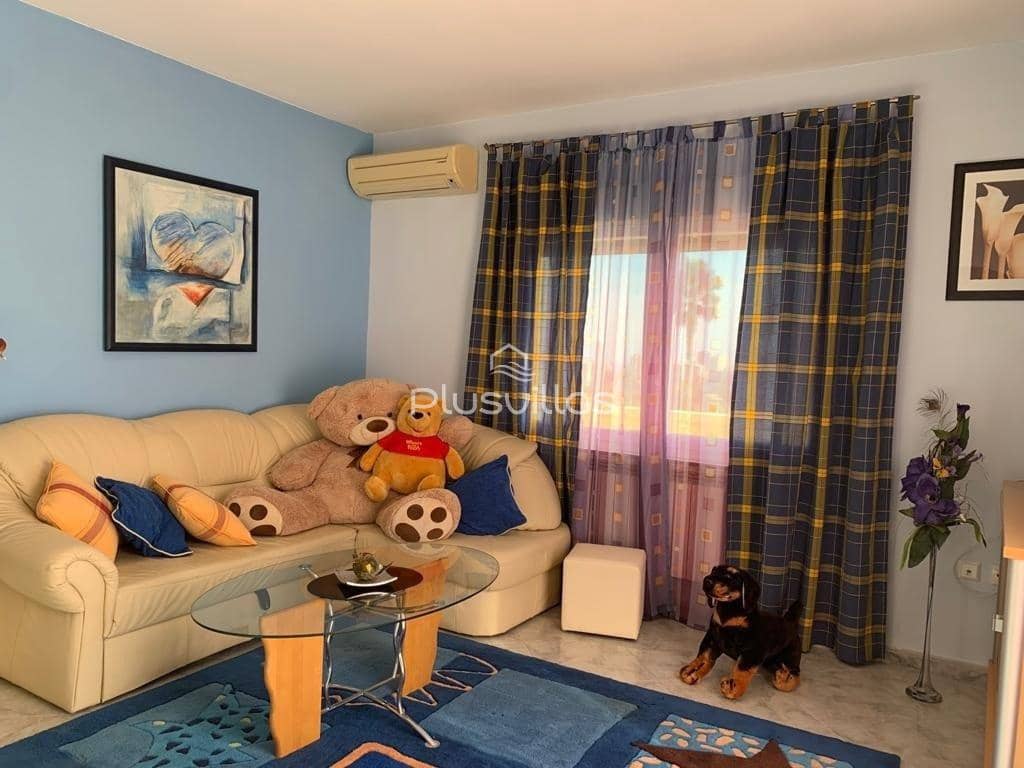4 chambre Villa/Maison à vendre à Calpe / Calp avec piscine - 850 000 € (Ref: 7349262)