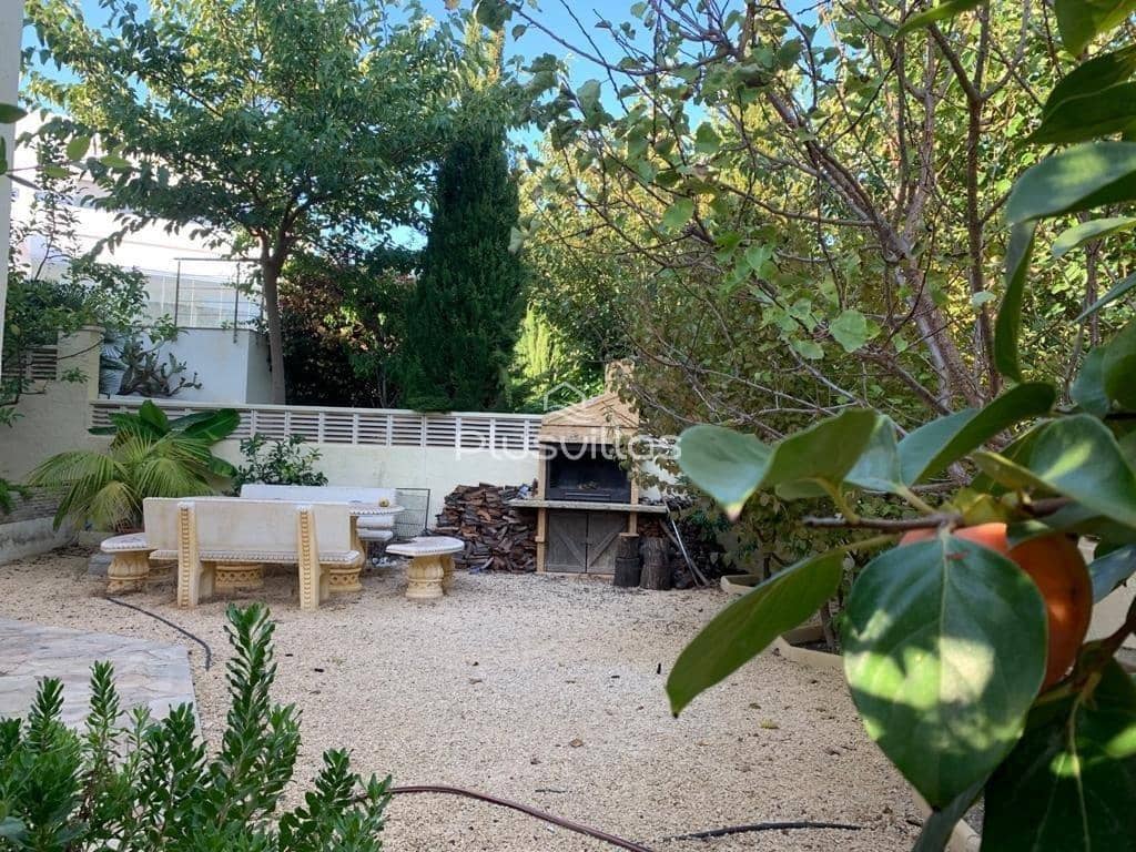 4 chambre Villa/Maison à vendre à Calpe / Calp avec piscine - 850 000 € (Ref: 7349262)