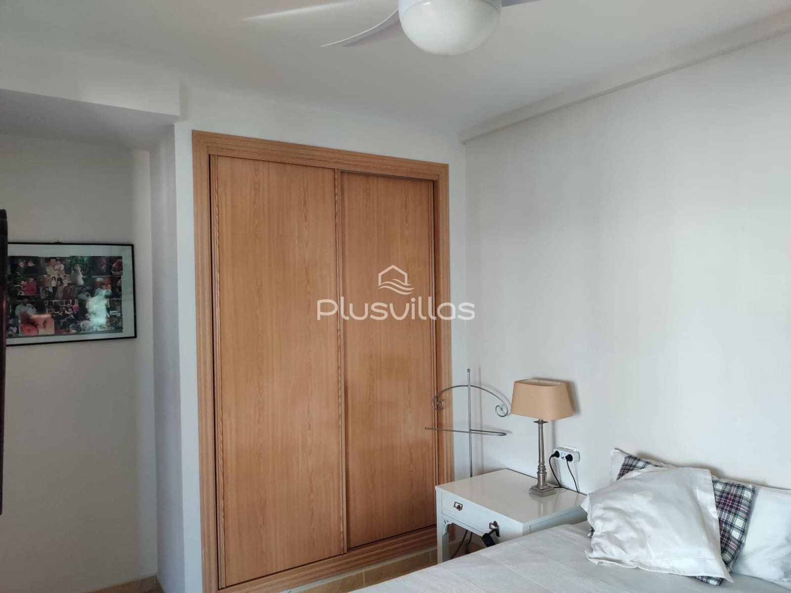 2 quarto Apartamento para venda em Calpe / Calp com piscina - 395 000 € (Ref: 7352056)