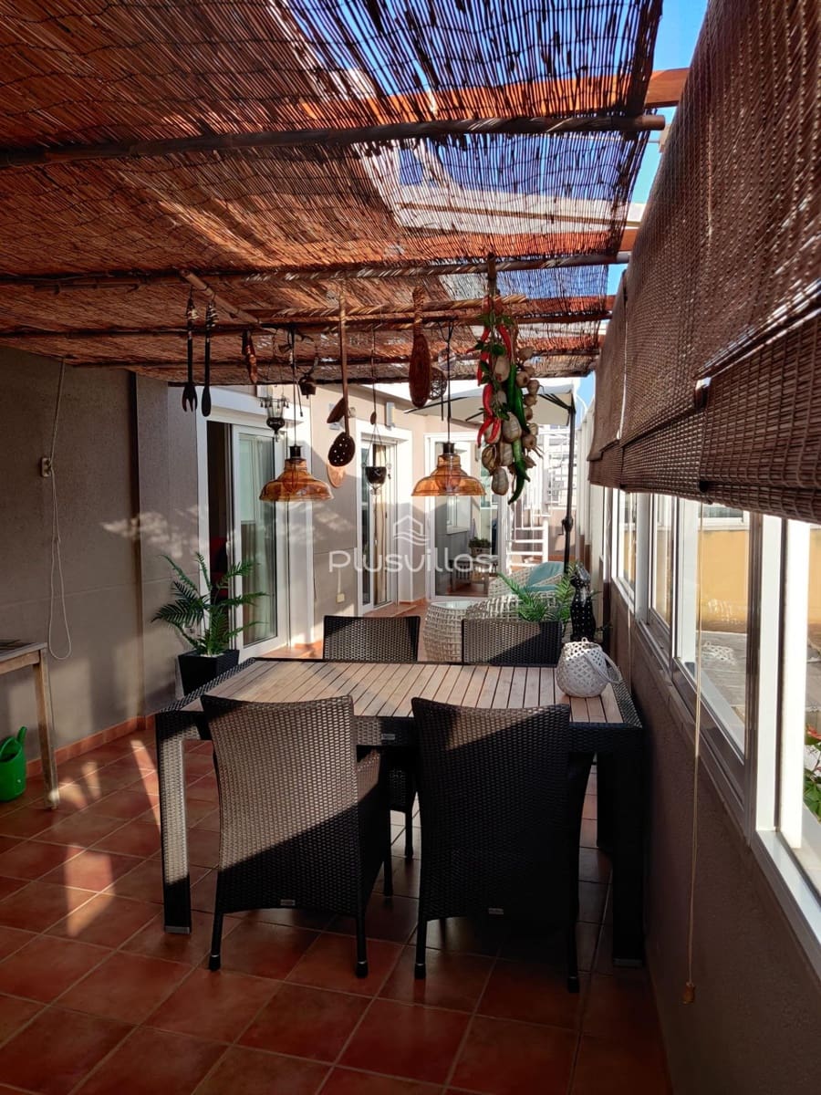 2 quarto Apartamento para venda em Calpe / Calp com piscina - 395 000 € (Ref: 7352056)