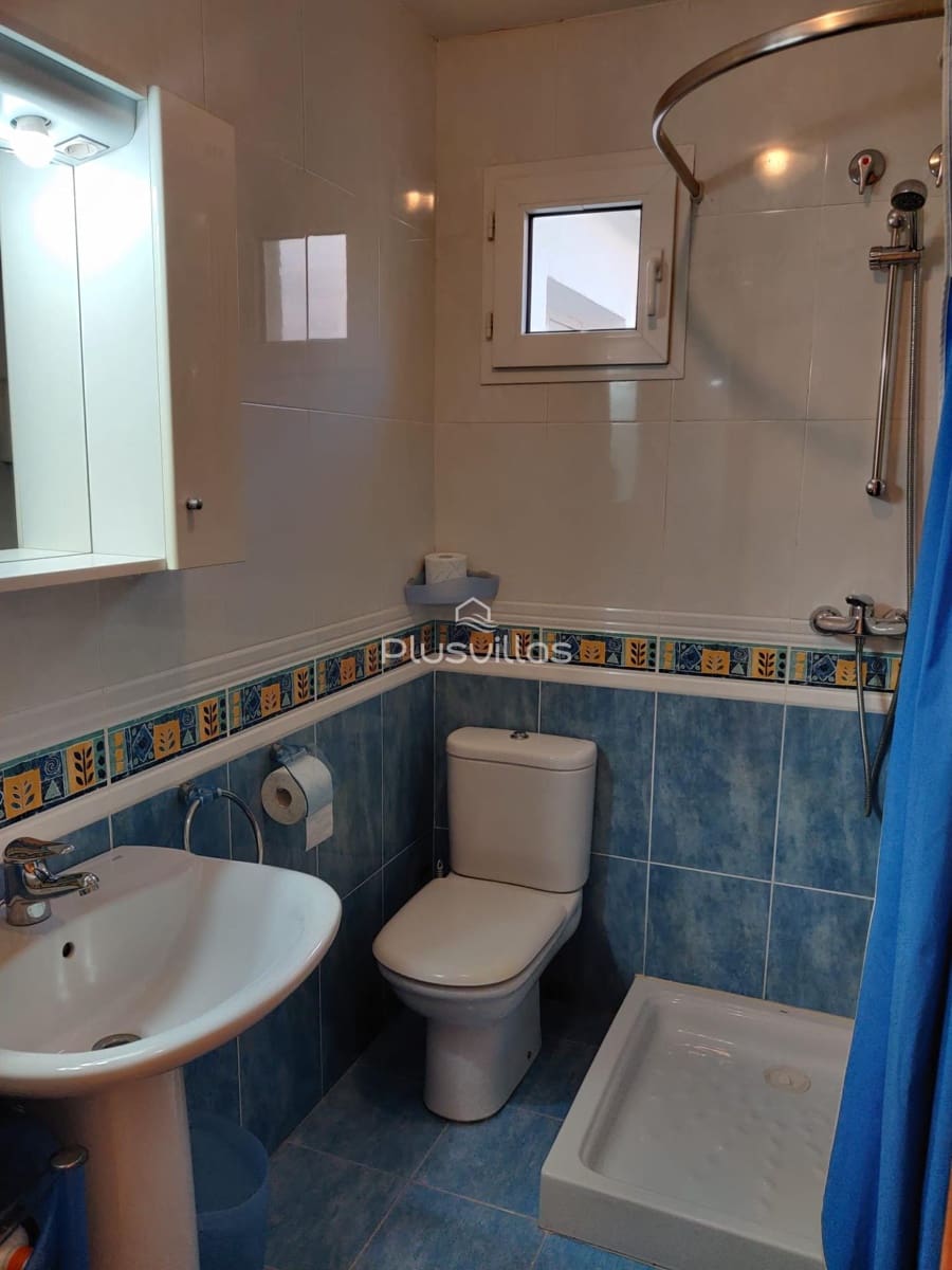2 quarto Apartamento para venda em Calpe / Calp com piscina - 395 000 € (Ref: 7352056)
