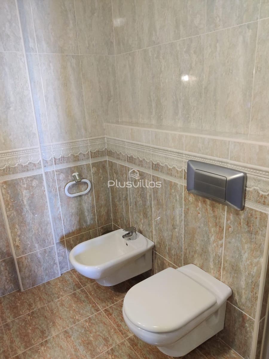 2 quarto Apartamento para venda em Calpe / Calp com piscina - 395 000 € (Ref: 7352056)