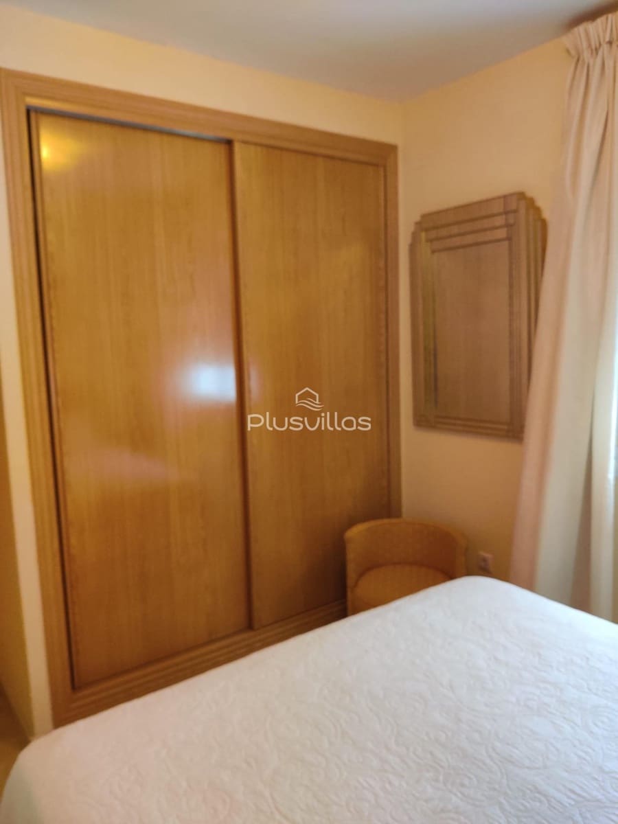 2 quarto Apartamento para venda em Calpe / Calp com piscina - 395 000 € (Ref: 7352056)