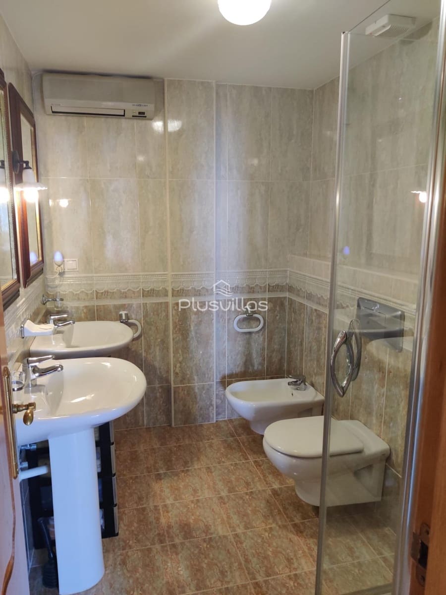 2 quarto Apartamento para venda em Calpe / Calp com piscina - 395 000 € (Ref: 7352056)