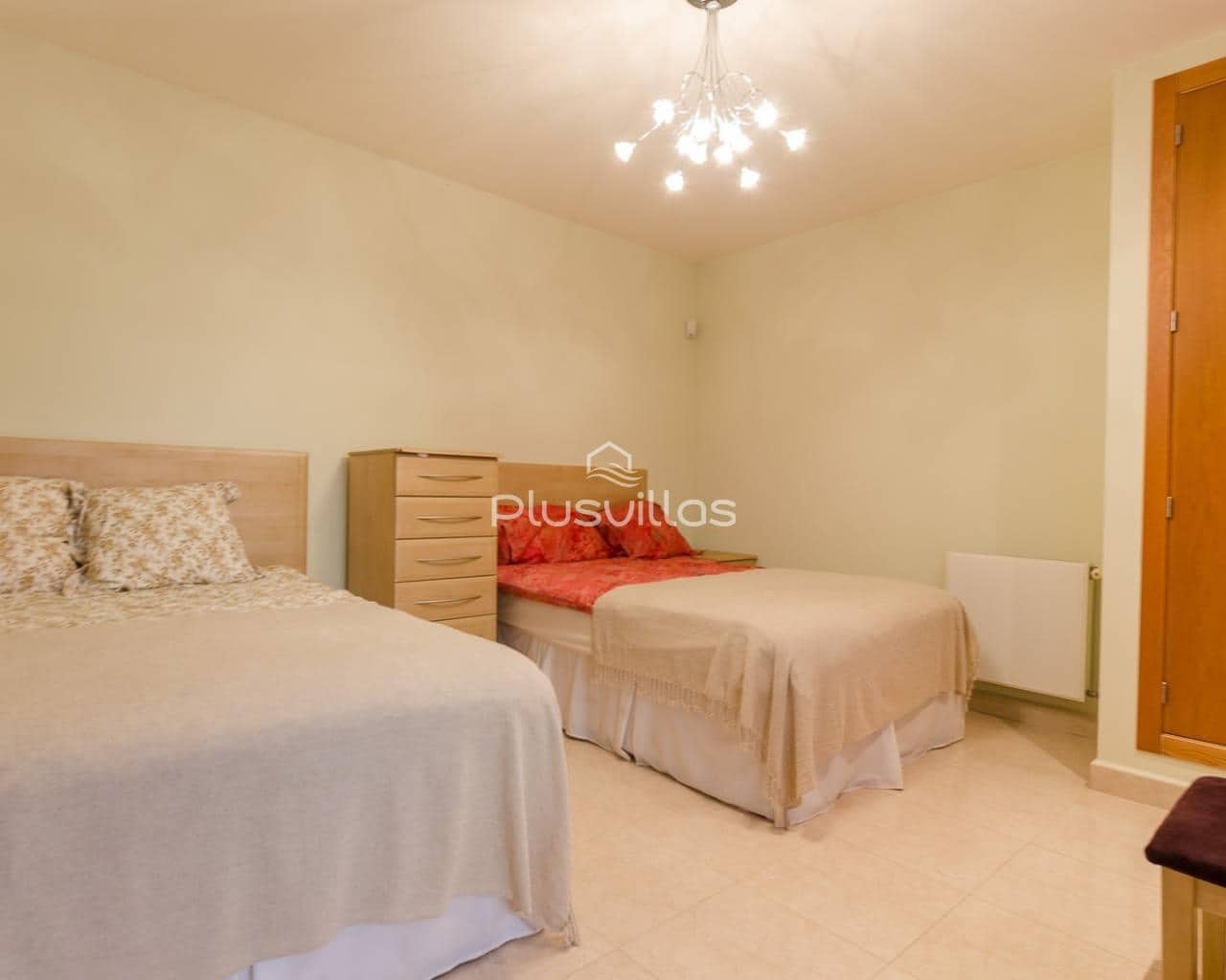 7 Zimmer Villa zu verkaufen in Altea mit Pool - 2.700.000 € (Ref: 7352062)