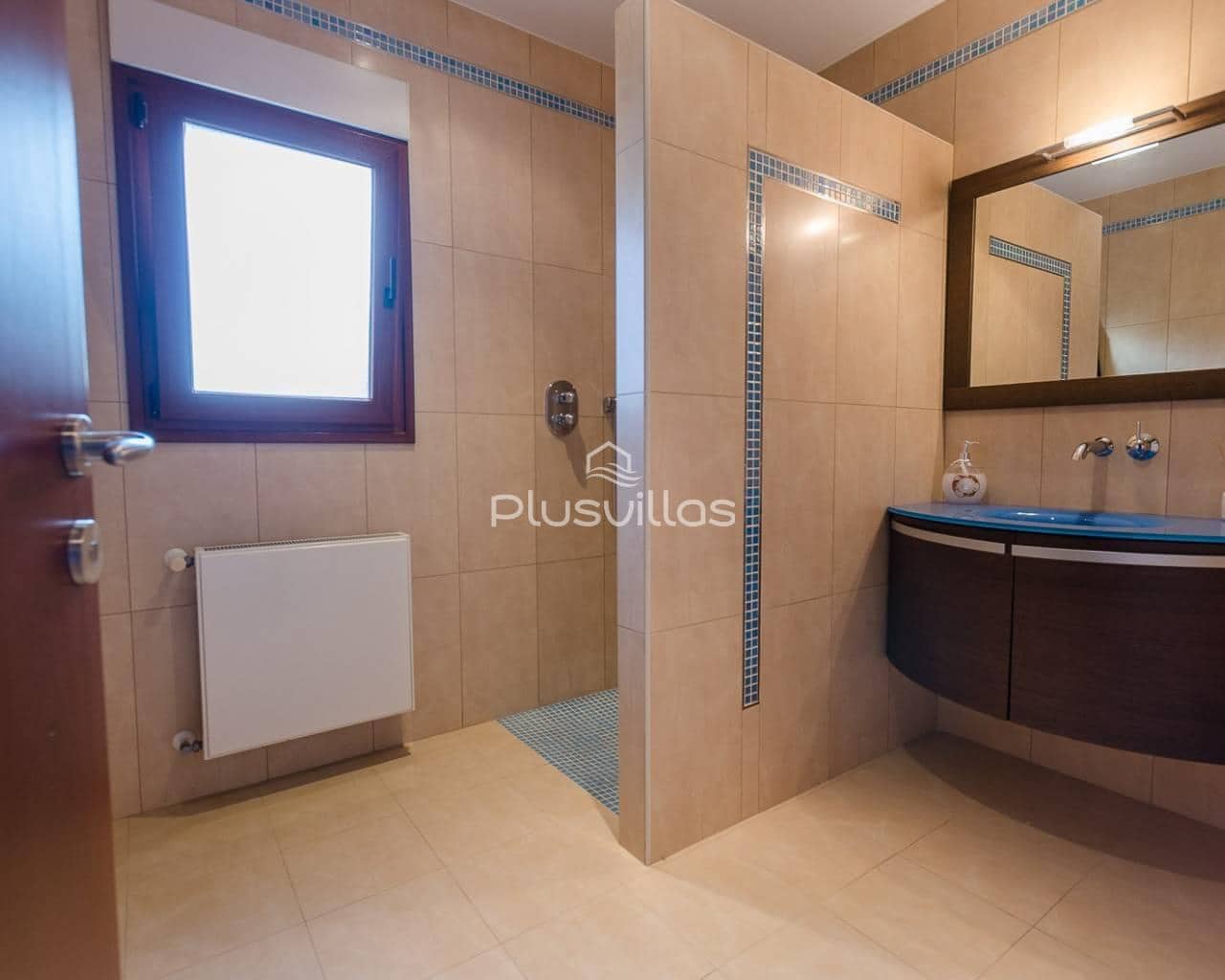 7 Zimmer Villa zu verkaufen in Altea mit Pool - 2.700.000 € (Ref: 7352062)