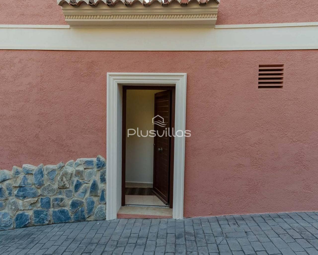 7 Zimmer Villa zu verkaufen in Altea mit Pool - 2.700.000 € (Ref: 7352062)