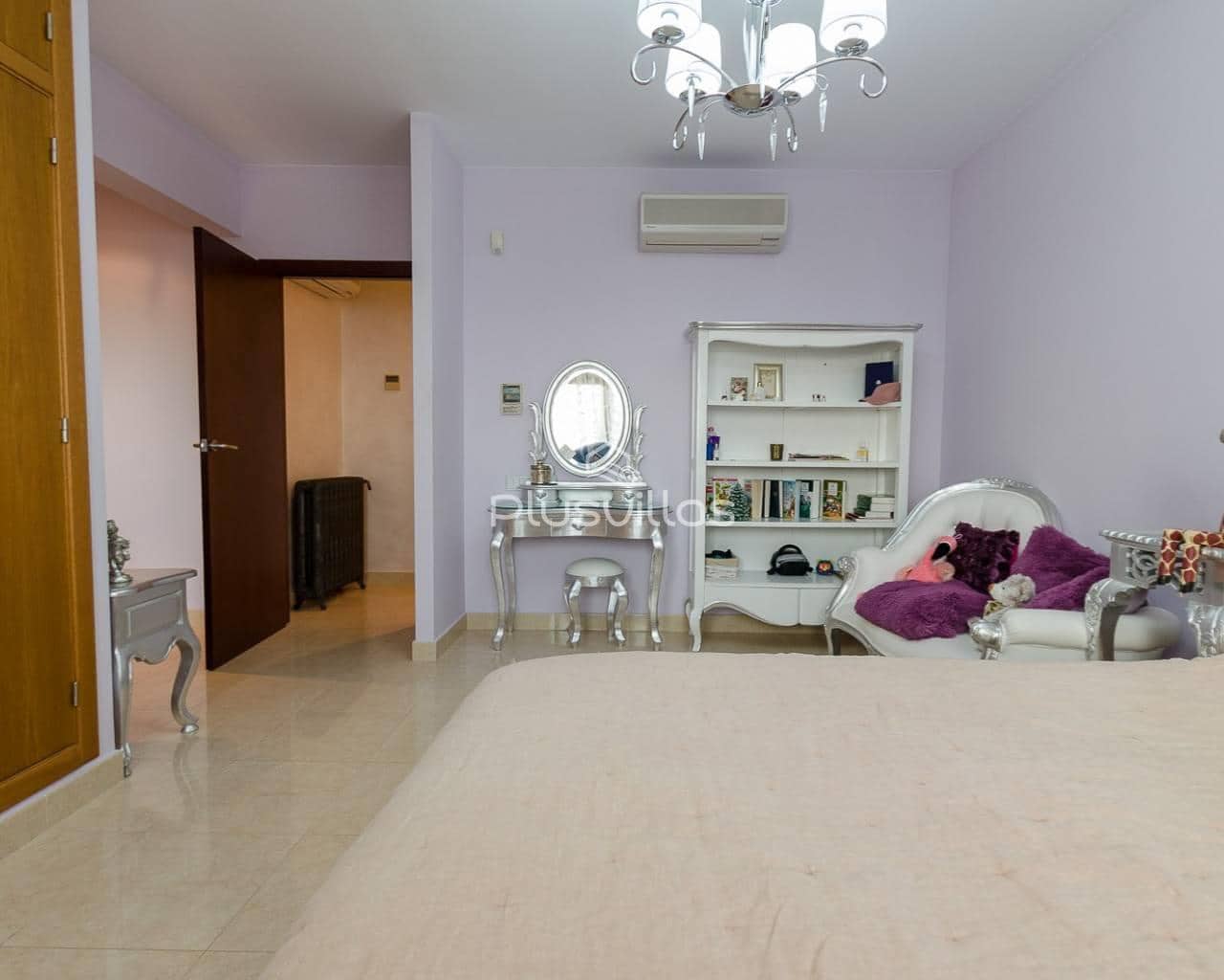 7 Zimmer Villa zu verkaufen in Altea mit Pool - 2.700.000 € (Ref: 7352062)