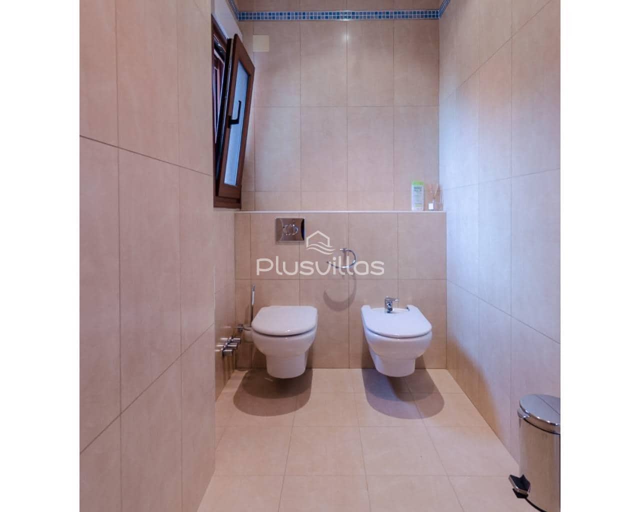 7 Zimmer Villa zu verkaufen in Altea mit Pool - 2.700.000 € (Ref: 7352062)