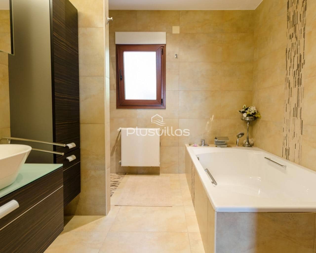 7 Zimmer Villa zu verkaufen in Altea mit Pool - 2.700.000 € (Ref: 7352062)