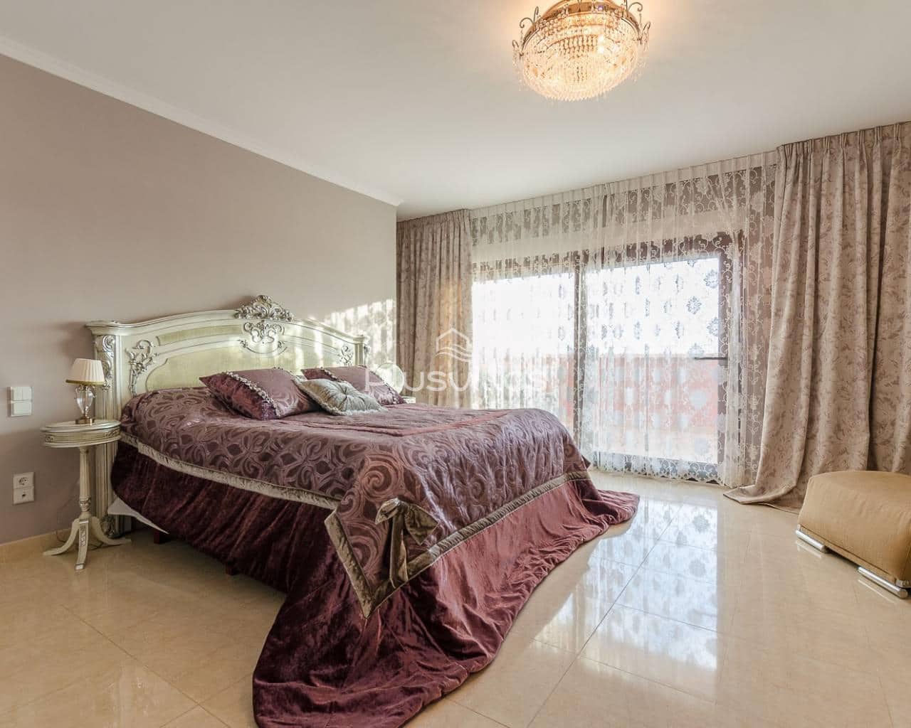 7 Zimmer Villa zu verkaufen in Altea mit Pool - 2.700.000 € (Ref: 7352062)