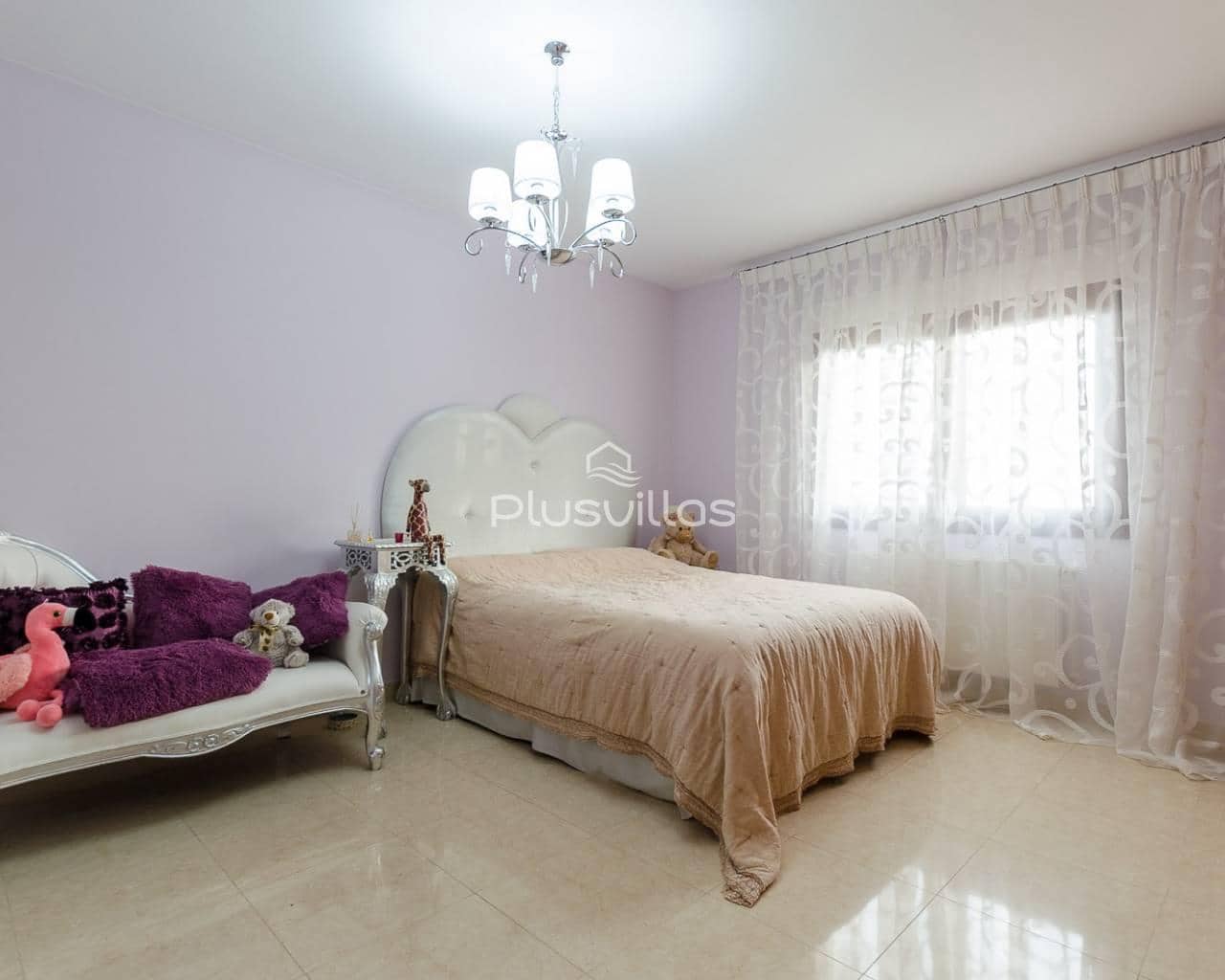 7 Zimmer Villa zu verkaufen in Altea mit Pool - 2.700.000 € (Ref: 7352062)