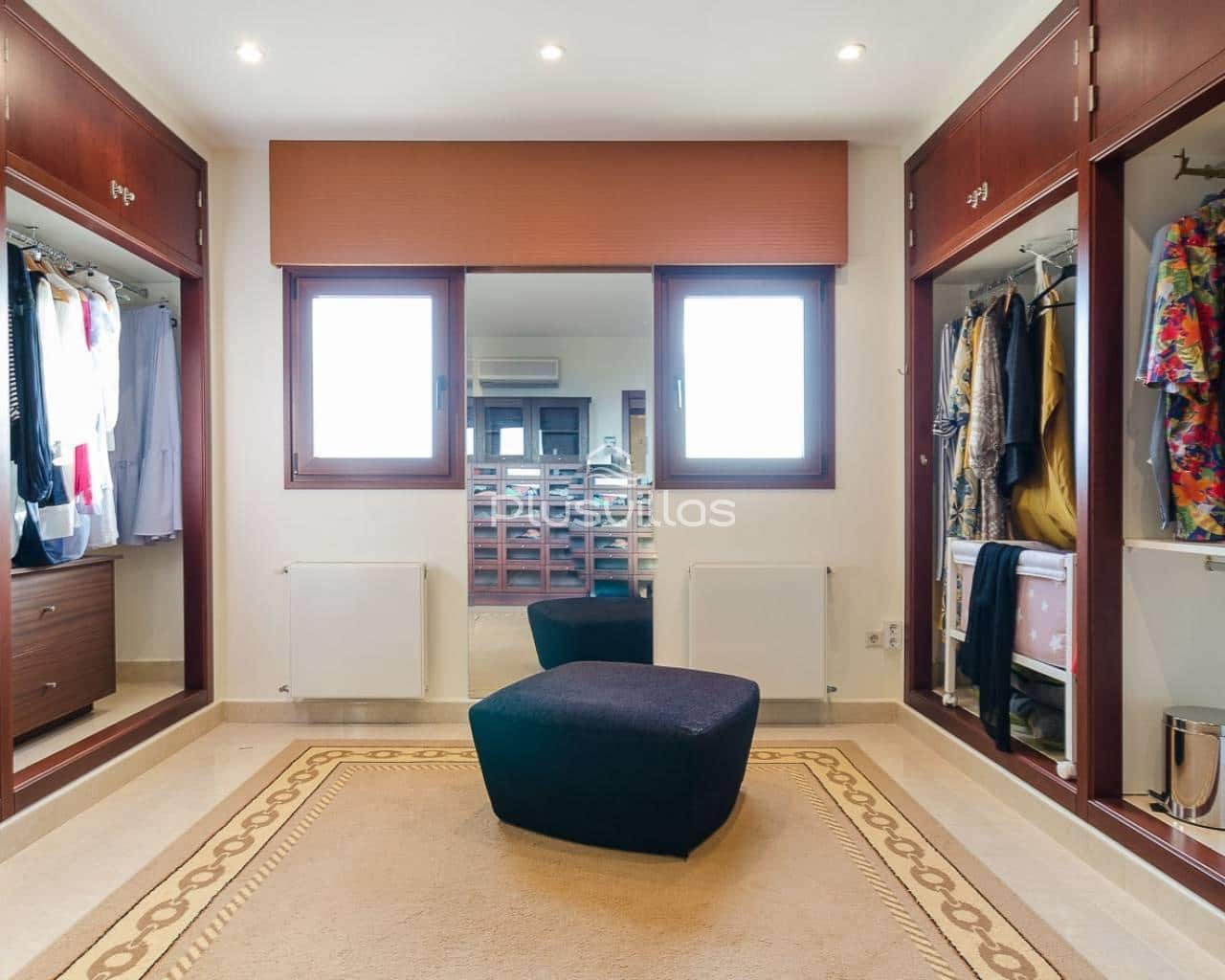 7 Zimmer Villa zu verkaufen in Altea mit Pool - 2.700.000 € (Ref: 7352062)