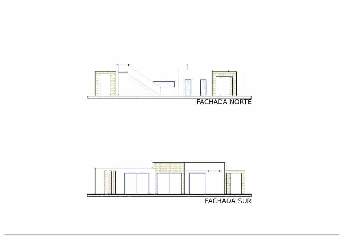 3 makuuhuone Huvila myytävänä paikassa Calpe / Calp mukana uima-altaan - 995 000 € (Ref: 7438887)