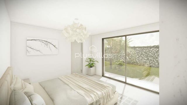 3 makuuhuone Huvila myytävänä paikassa Pueblo, Calpe / Calp mukana uima-altaan - 995 000 € (Ref: 7438887)