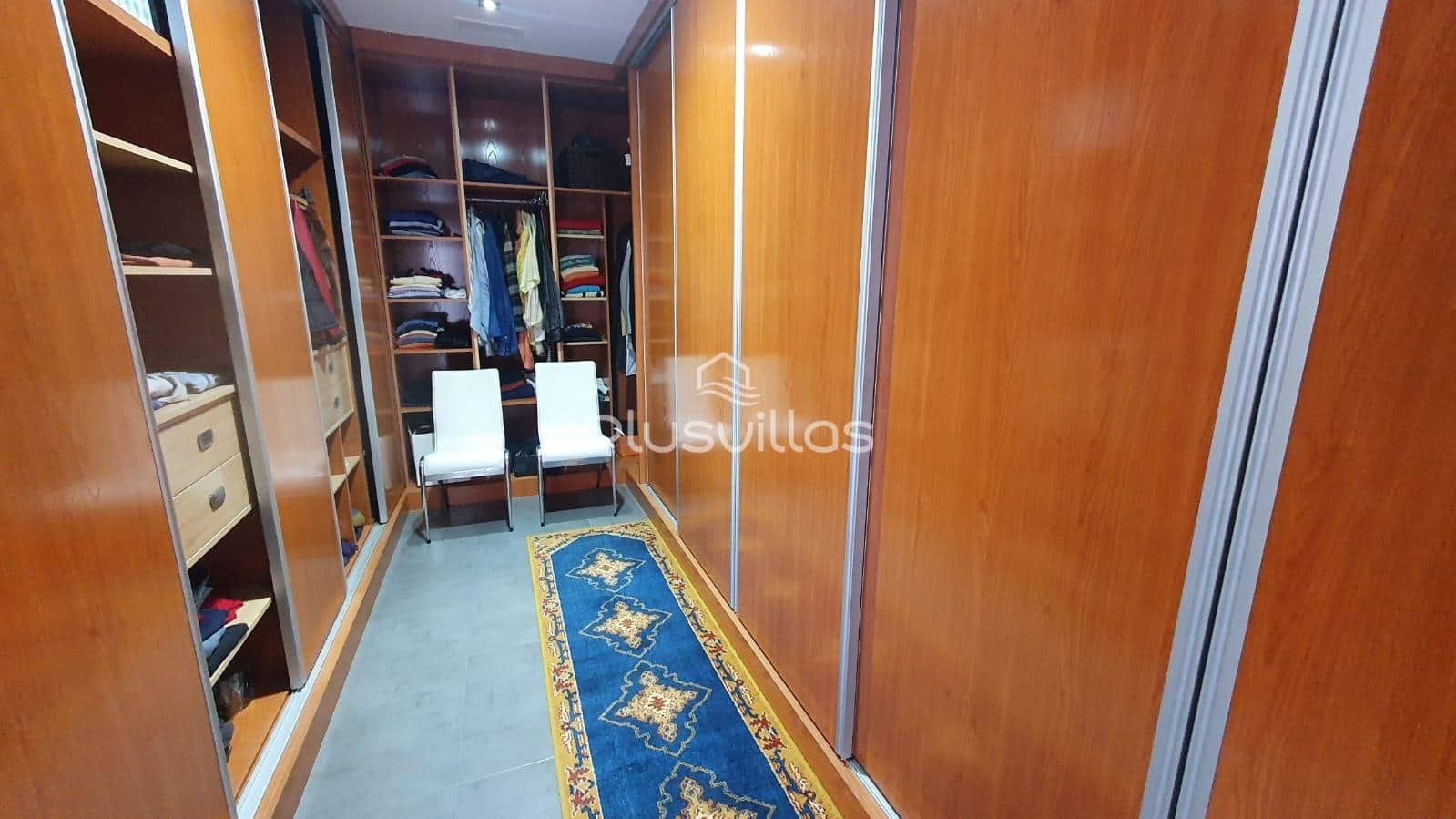 5 soveværelse Villa til salg i Calpe / Calp med swimmingpool - € 1.950.000 (Ref: 7444300)