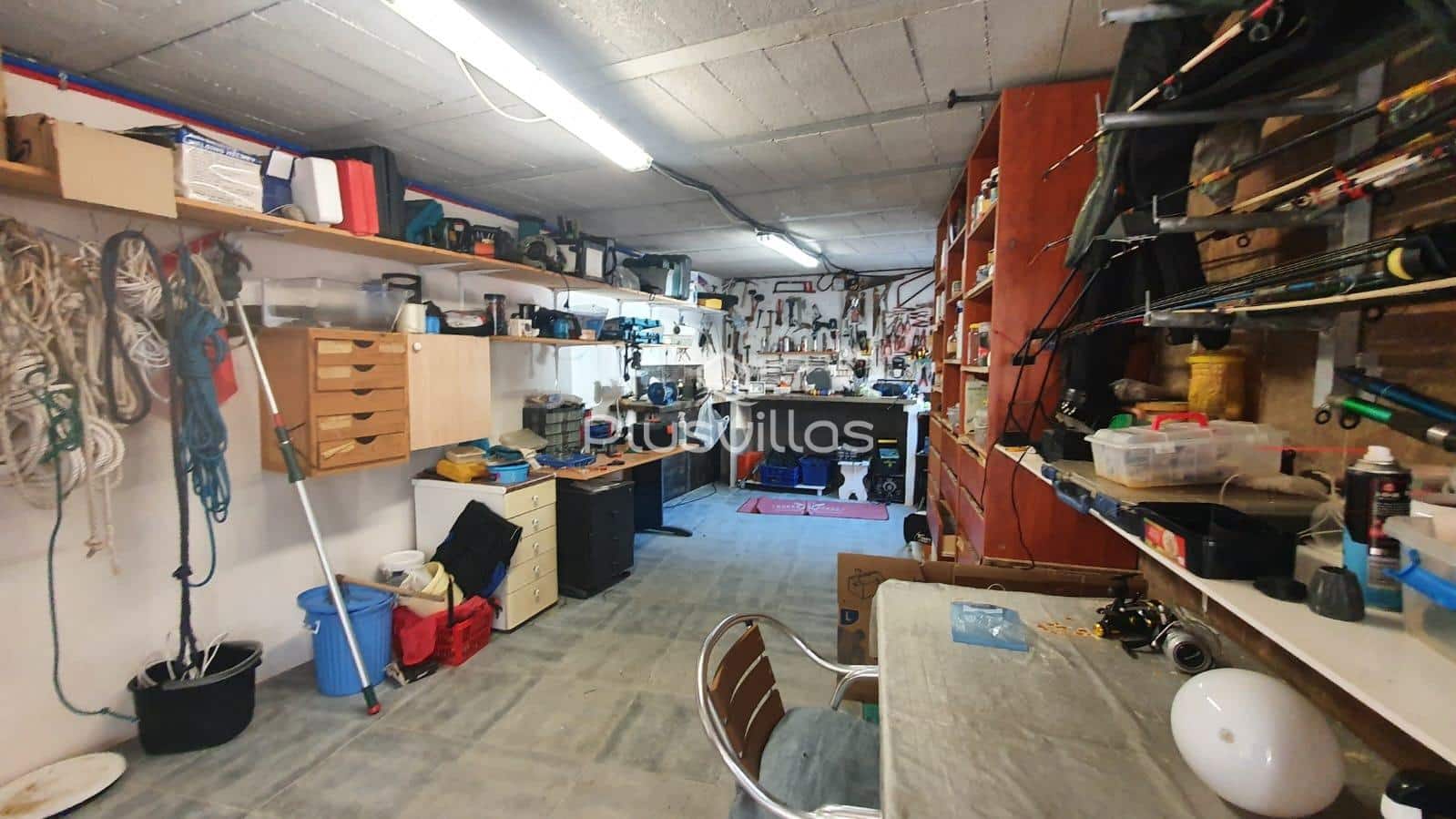 5 soveværelse Villa til salg i Calpe / Calp med swimmingpool - € 1.950.000 (Ref: 7444300)