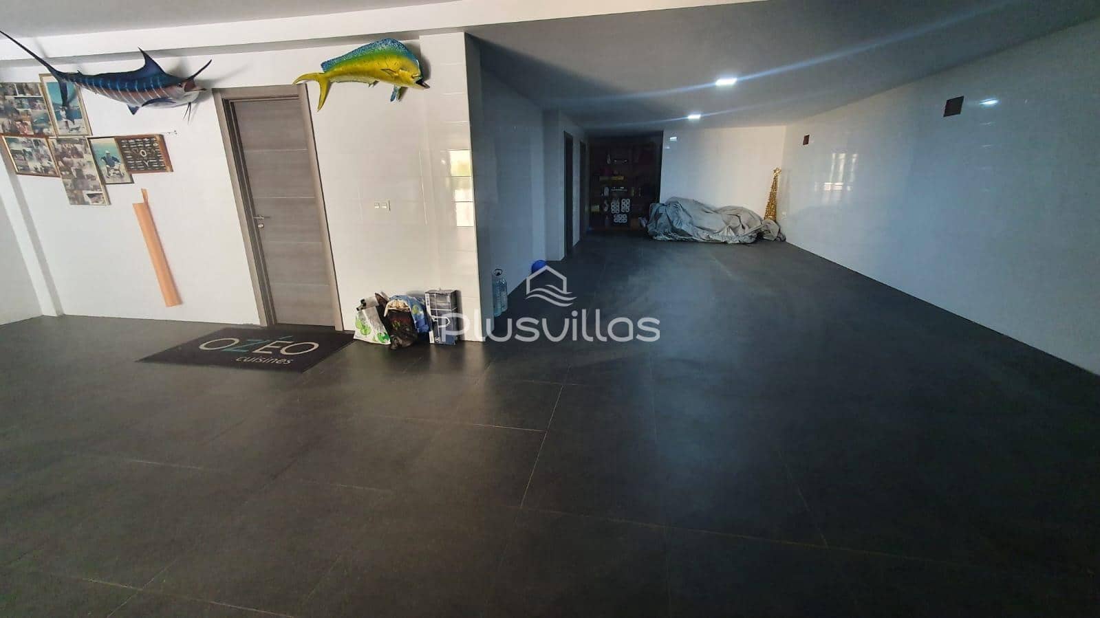 5 soveværelse Villa til salg i Calpe / Calp med swimmingpool - € 1.950.000 (Ref: 7444300)