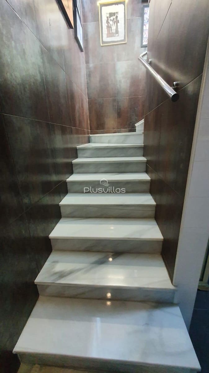 5 soveværelse Villa til salg i Calpe / Calp med swimmingpool - € 1.950.000 (Ref: 7444300)