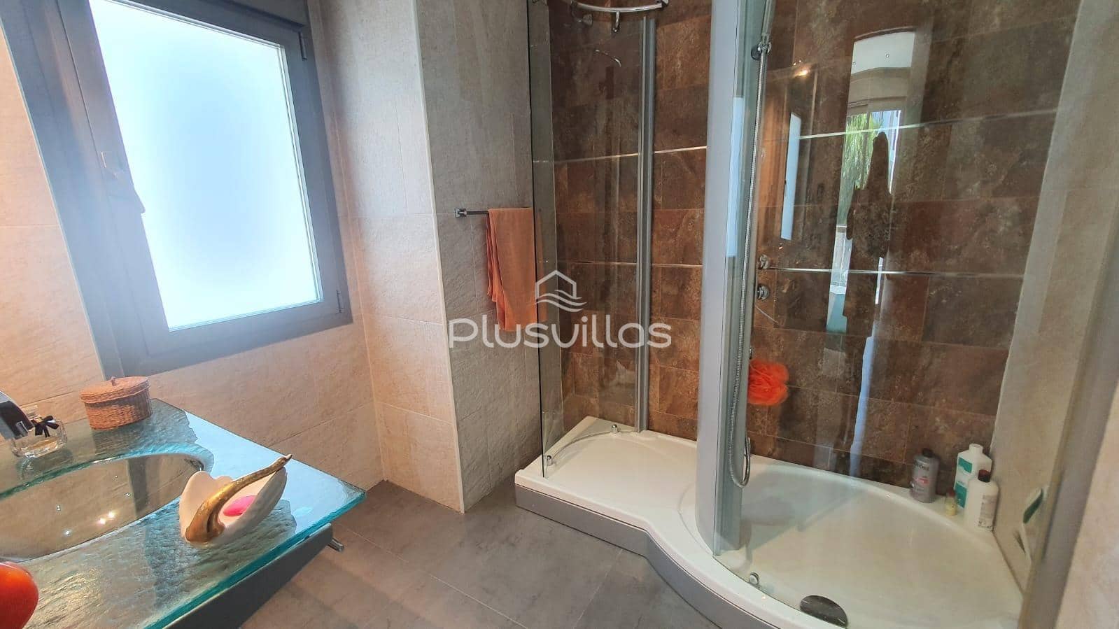 5 soveværelse Villa til salg i Calpe / Calp med swimmingpool - € 1.950.000 (Ref: 7444300)