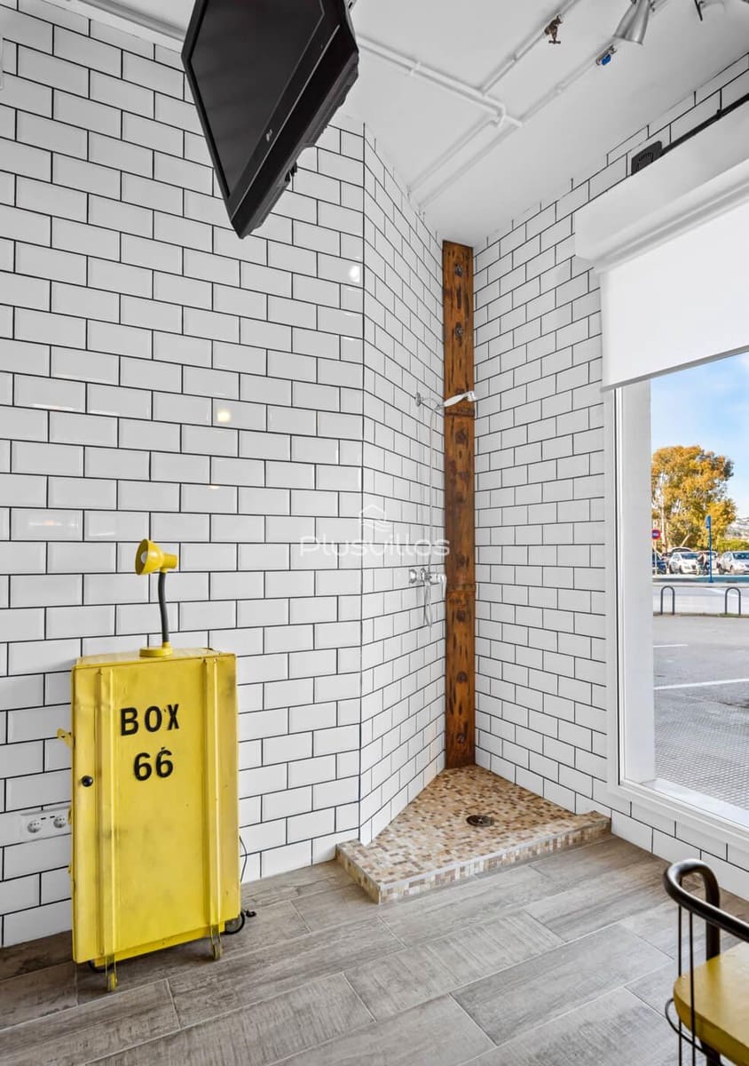 1 chambre Appartement à vendre à Calpe / Calp - 200 000 € (Ref: 7447541)