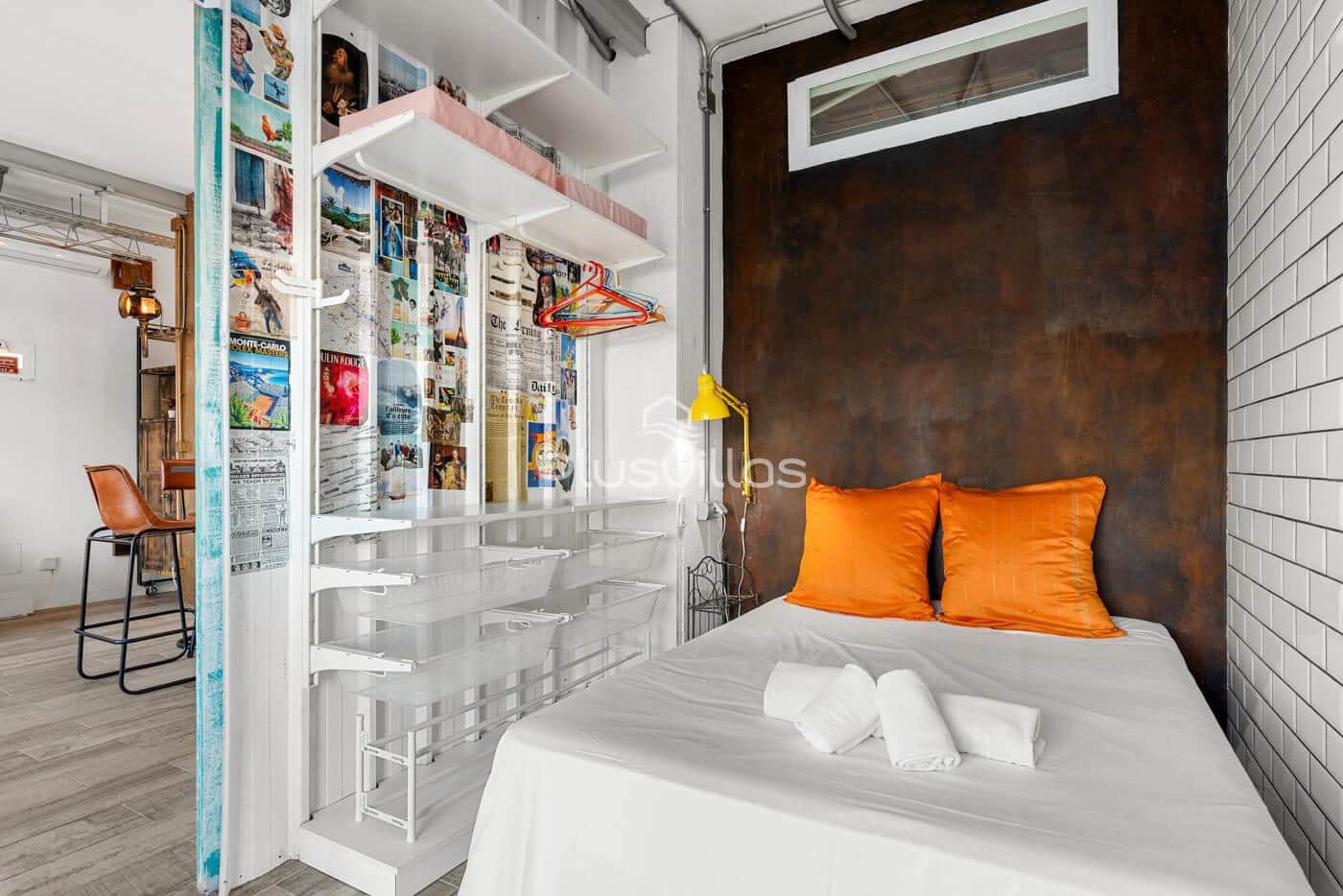 1 chambre Appartement à vendre à Calpe / Calp - 200 000 € (Ref: 7447541)