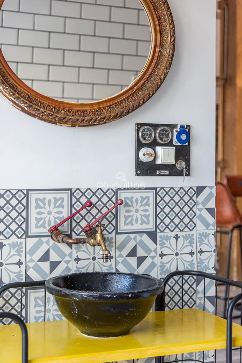 1 chambre Appartement à vendre à Calpe / Calp - 200 000 € (Ref: 7447541)