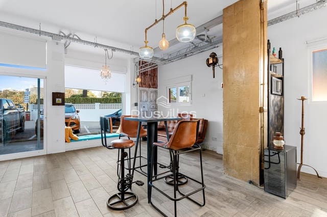 1 makuuhuone Huoneisto myytävänä paikassa Pueblo, Calpe / Calp - 200 000 € (Ref: 7447541)