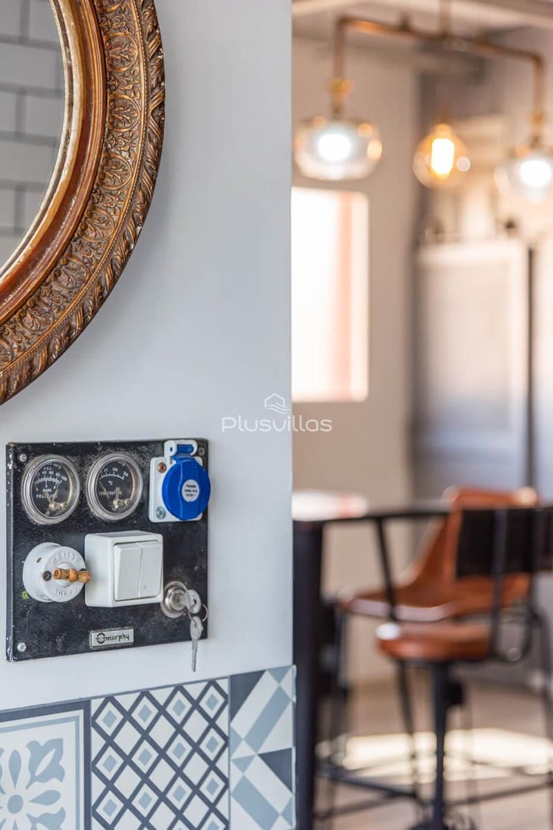 1 chambre Appartement à vendre à Calpe / Calp - 200 000 € (Ref: 7447541)