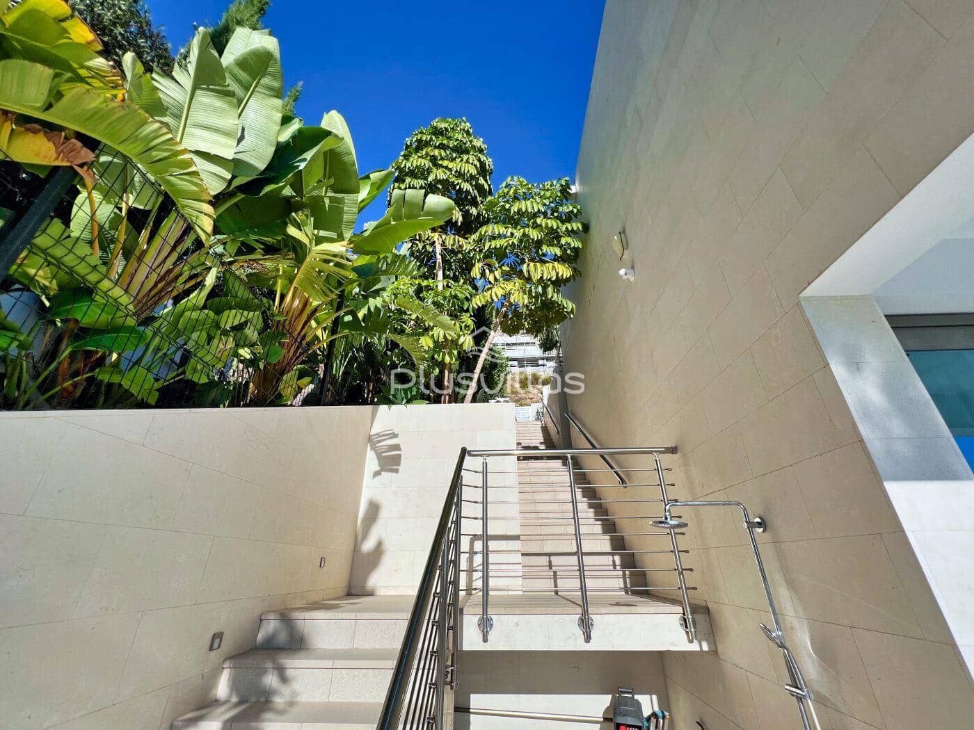 5 chambre Villa/Maison à vendre à Altea avec piscine - 2 480 000 € (Ref: 7455431)