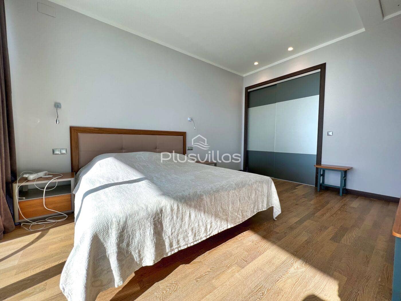 5 chambre Villa/Maison à vendre à Altea avec piscine - 2 480 000 € (Ref: 7455431)