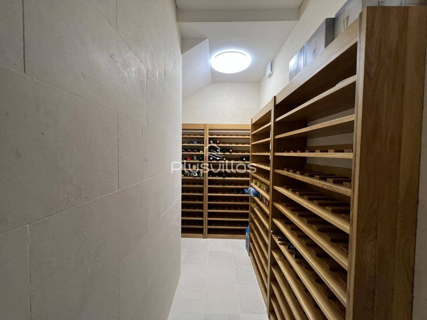 5 chambre Villa/Maison à vendre à Altea avec piscine - 2 480 000 € (Ref: 7455431)