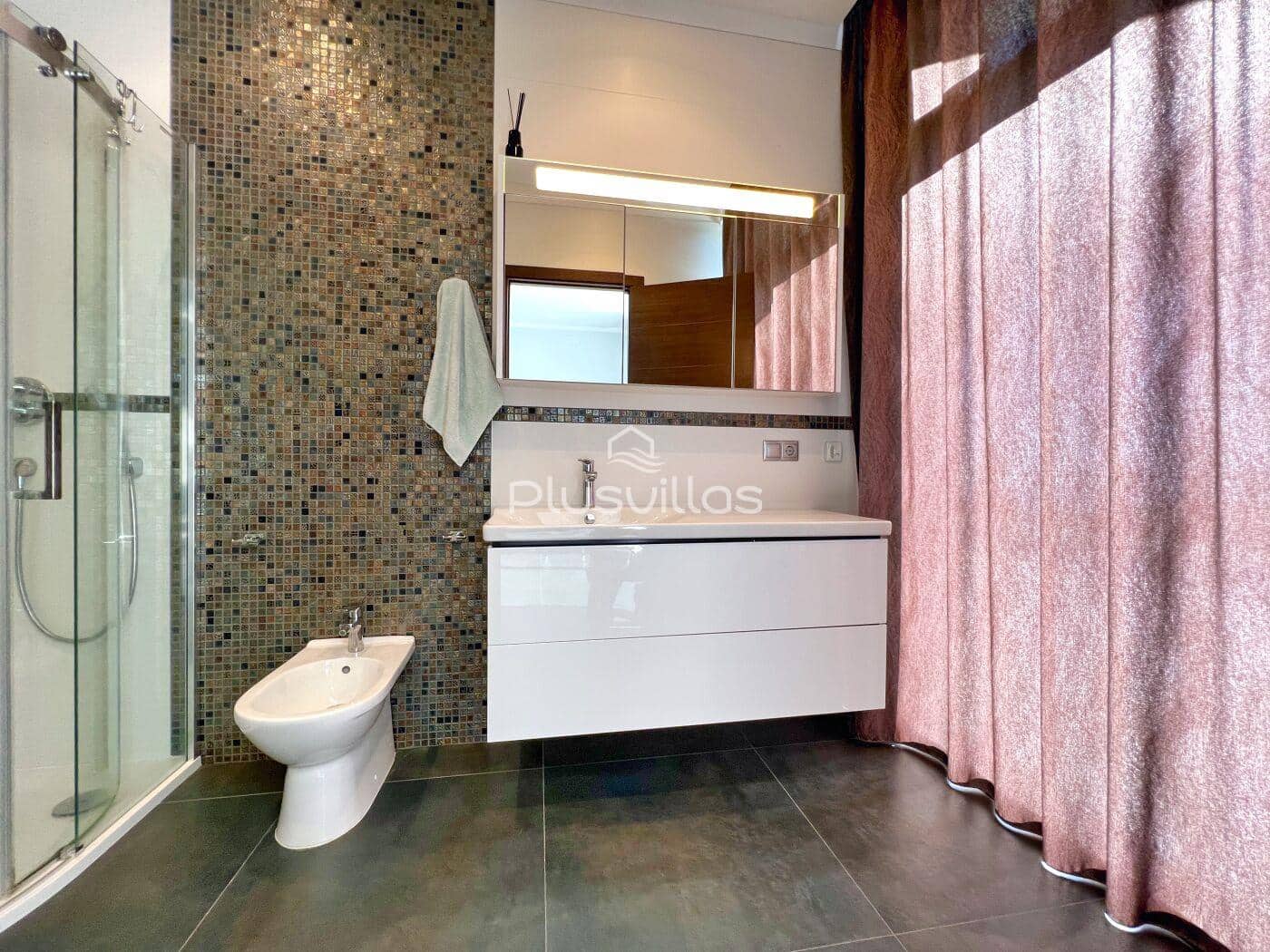 5 chambre Villa/Maison à vendre à Altea avec piscine - 2 480 000 € (Ref: 7455431)