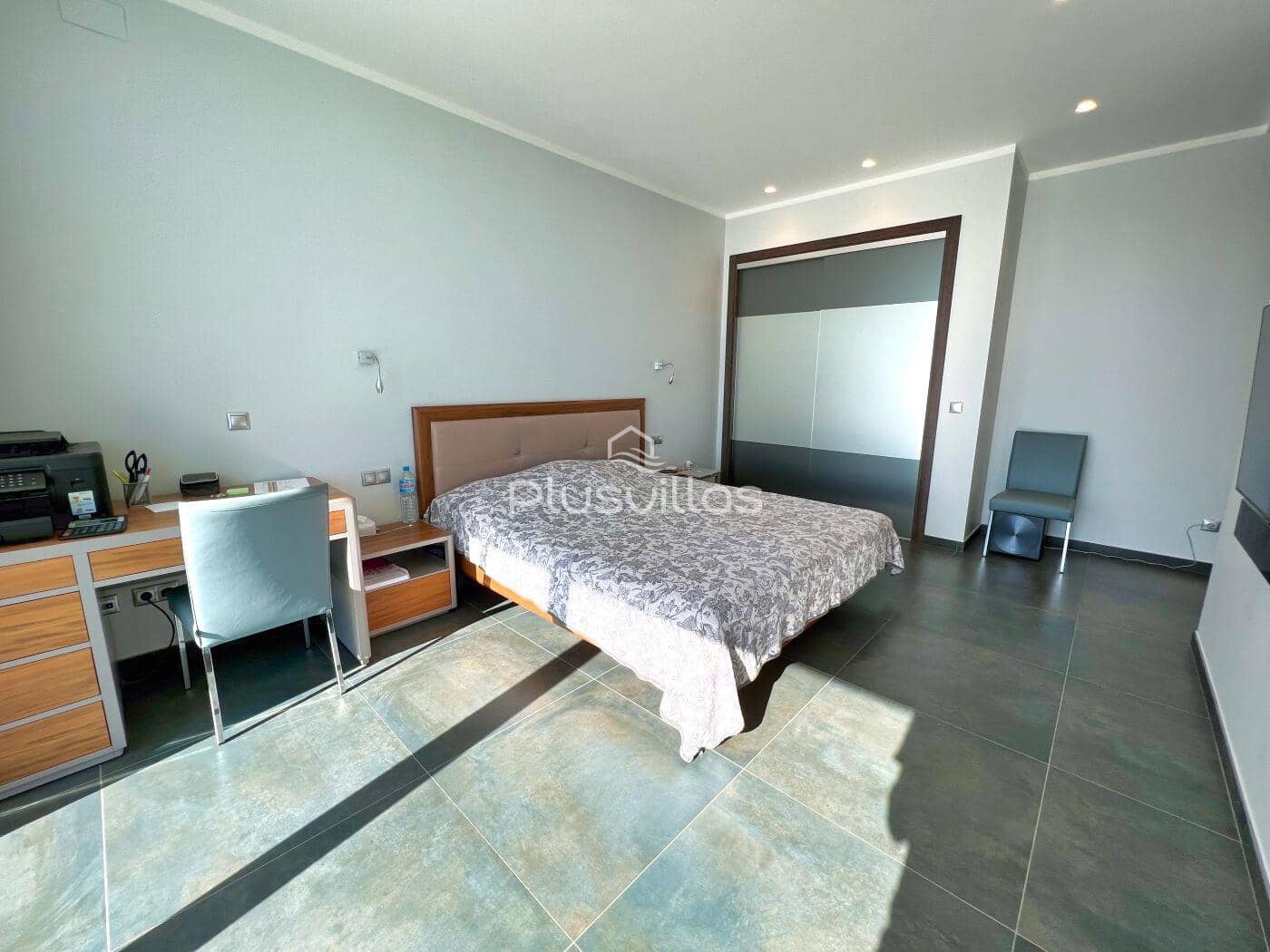 5 chambre Villa/Maison à vendre à Altea avec piscine - 2 480 000 € (Ref: 7455431)