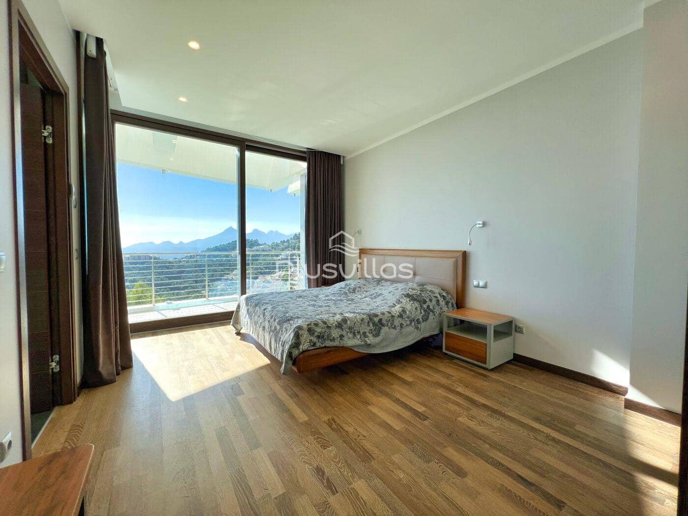 5 chambre Villa/Maison à vendre à Altea avec piscine - 2 480 000 € (Ref: 7455431)