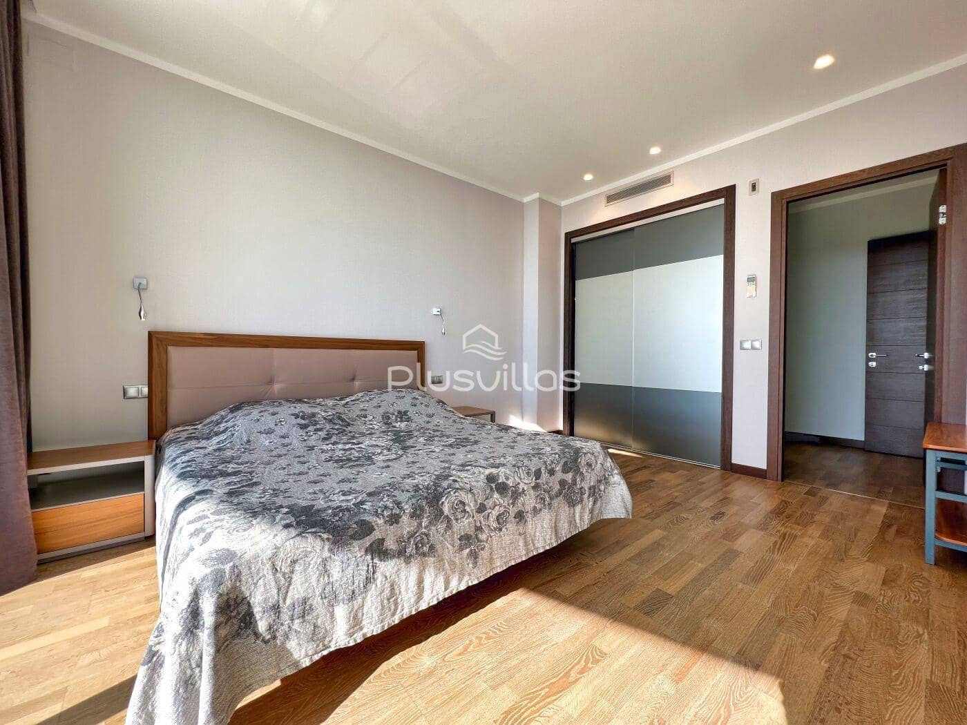 5 chambre Villa/Maison à vendre à Altea avec piscine - 2 480 000 € (Ref: 7455431)