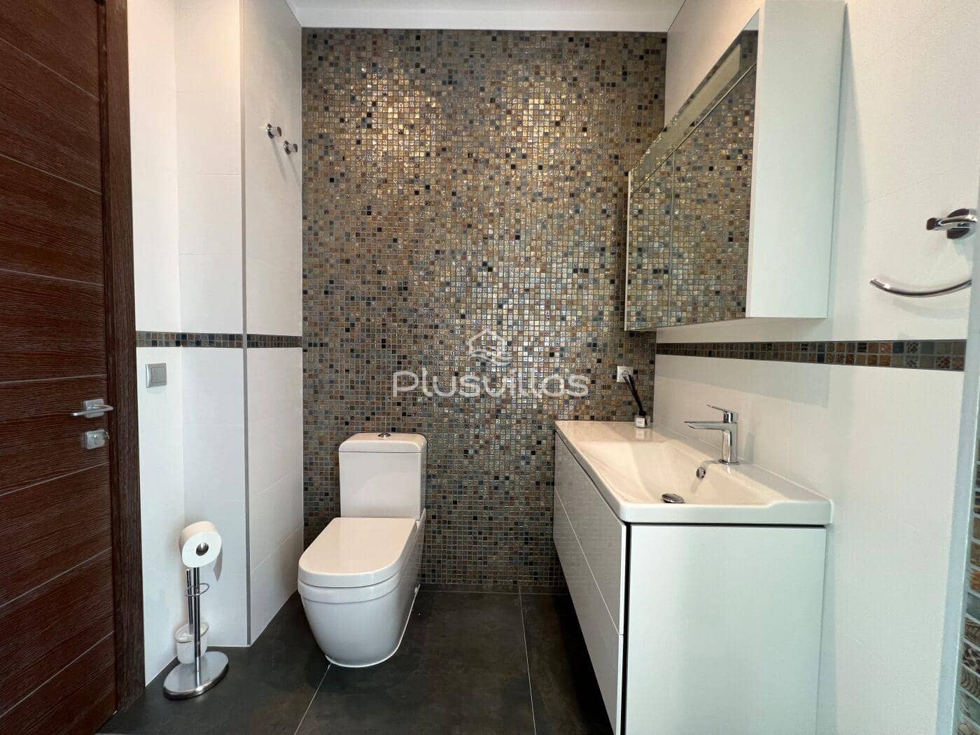 5 chambre Villa/Maison à vendre à Altea avec piscine - 2 480 000 € (Ref: 7455431)