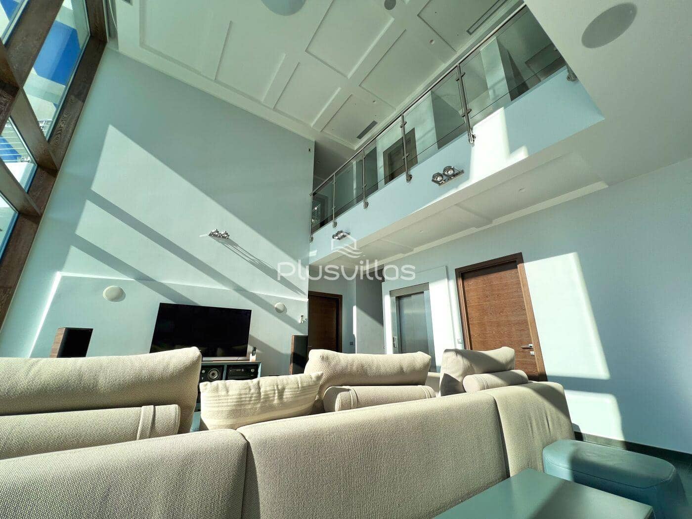 5 chambre Villa/Maison à vendre à Altea avec piscine - 2 480 000 € (Ref: 7455431)