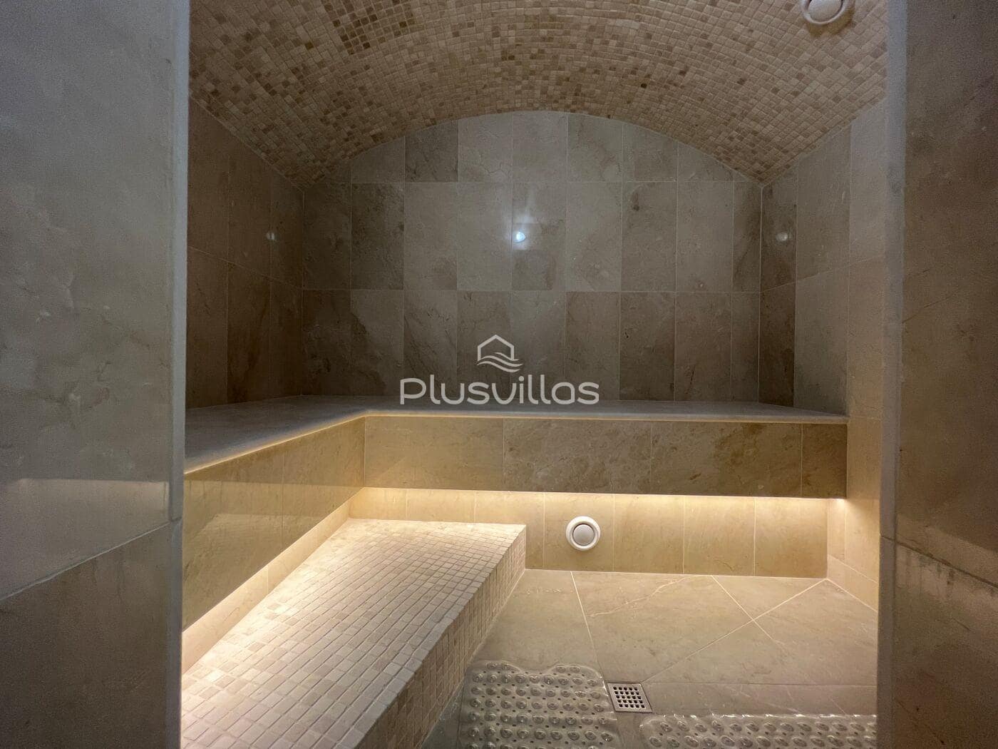 5 chambre Villa/Maison à vendre à Altea avec piscine - 2 480 000 € (Ref: 7455431)