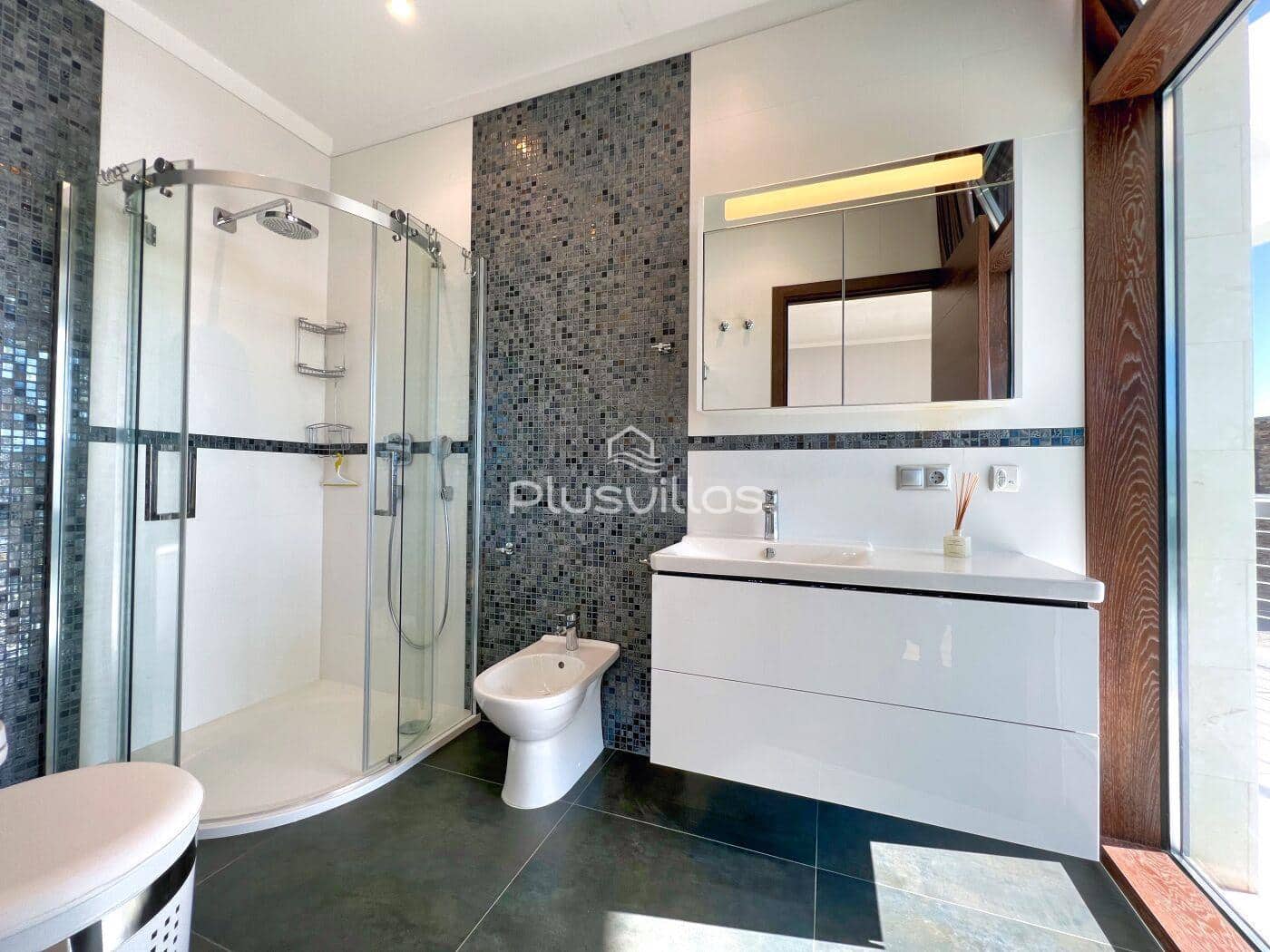 5 chambre Villa/Maison à vendre à Altea avec piscine - 2 480 000 € (Ref: 7455431)